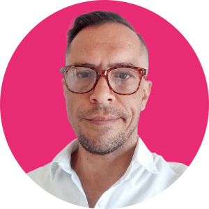 Wesley Mould - SEO Consultant